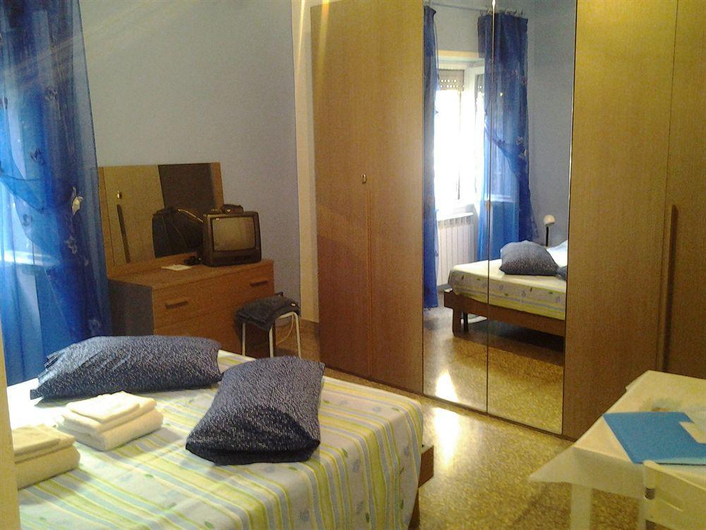 Guest House Scriva Roma Exterior foto
