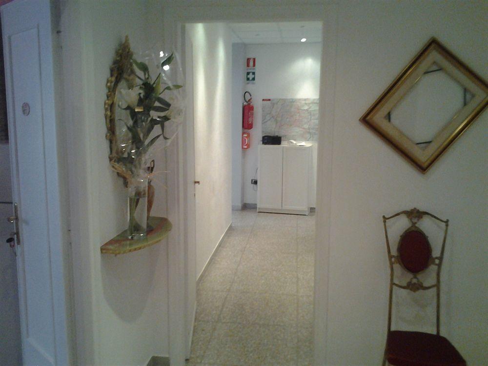Guest House Scriva Roma Exterior foto