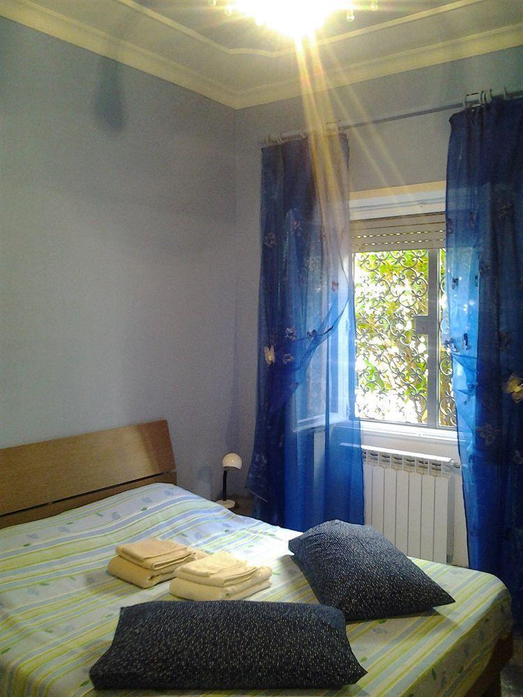 Guest House Scriva Roma Exterior foto