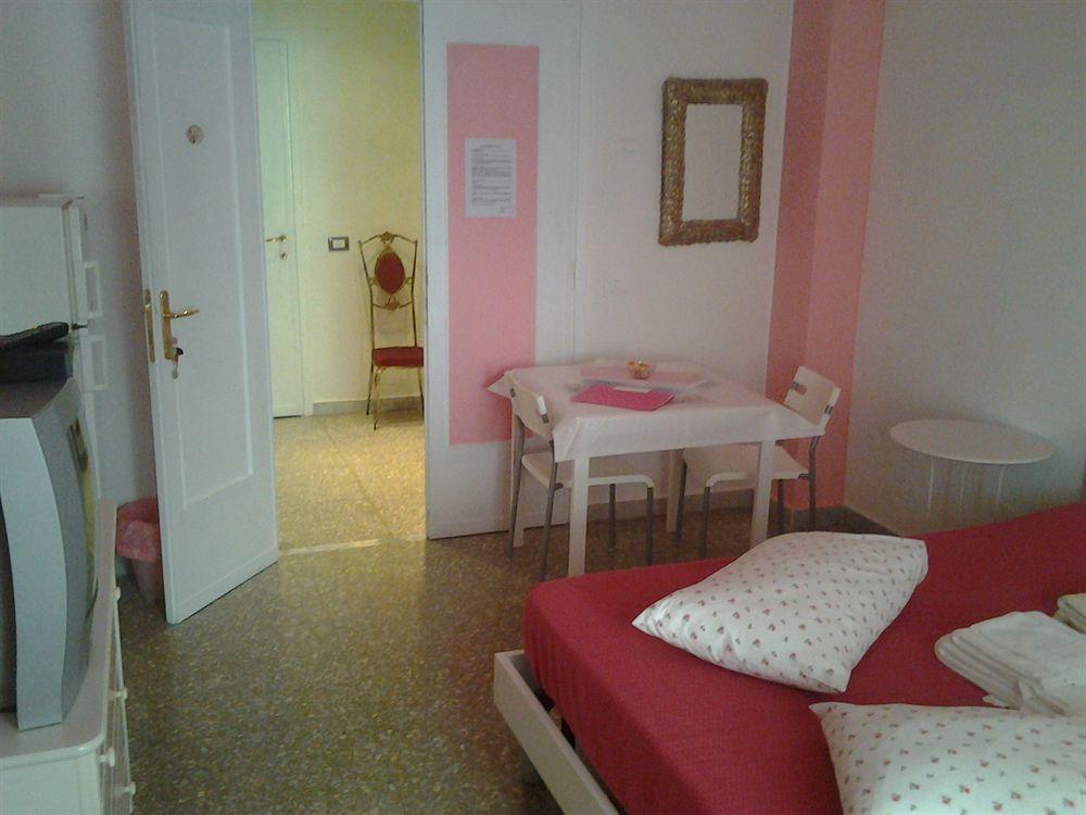 Guest House Scriva Roma Exterior foto