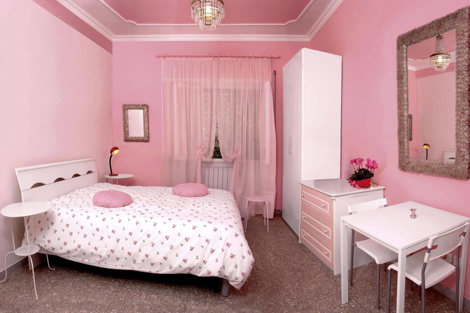 Guest House Scriva Roma Exterior foto