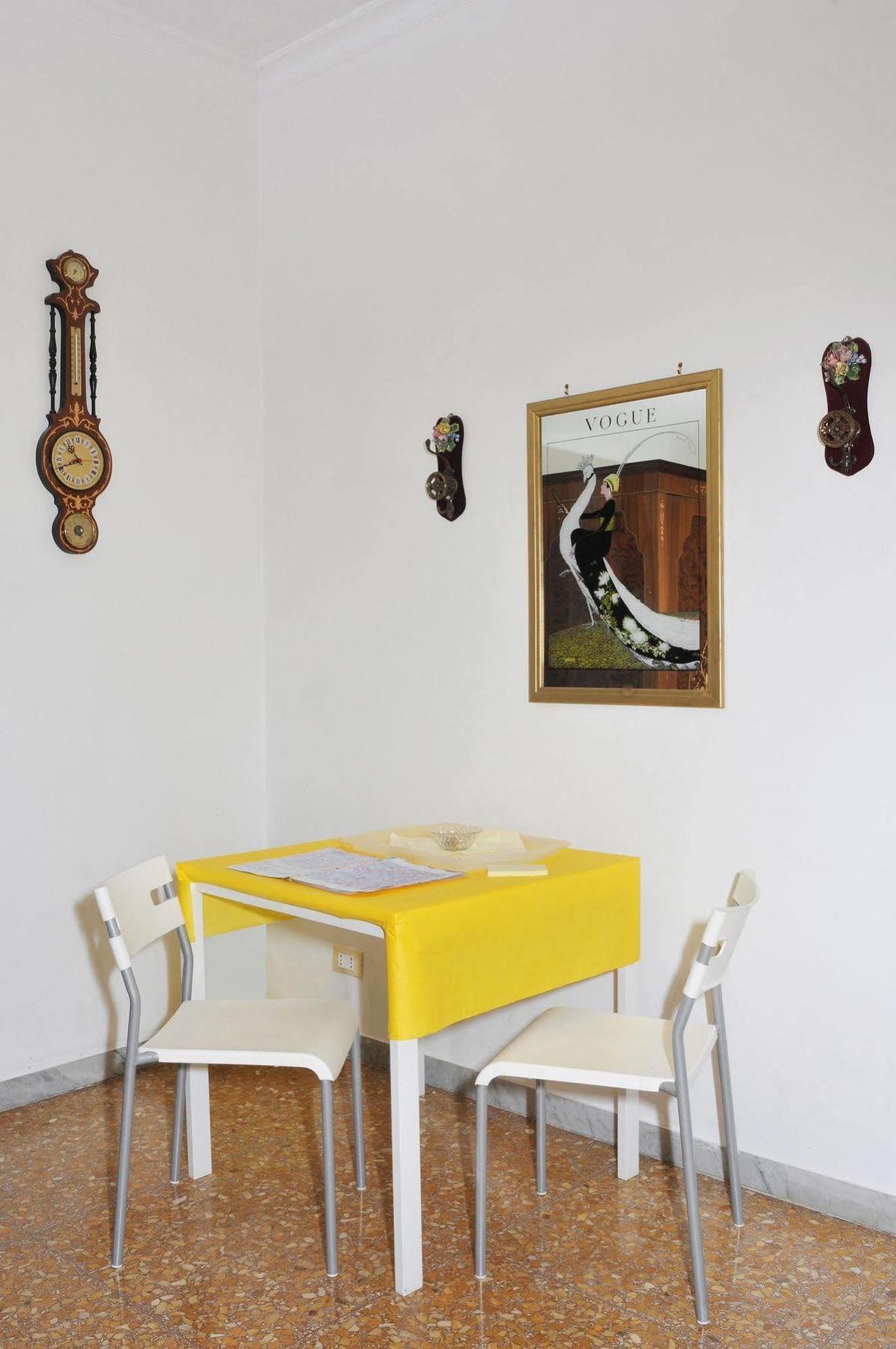 Guest House Scriva Roma Exterior foto