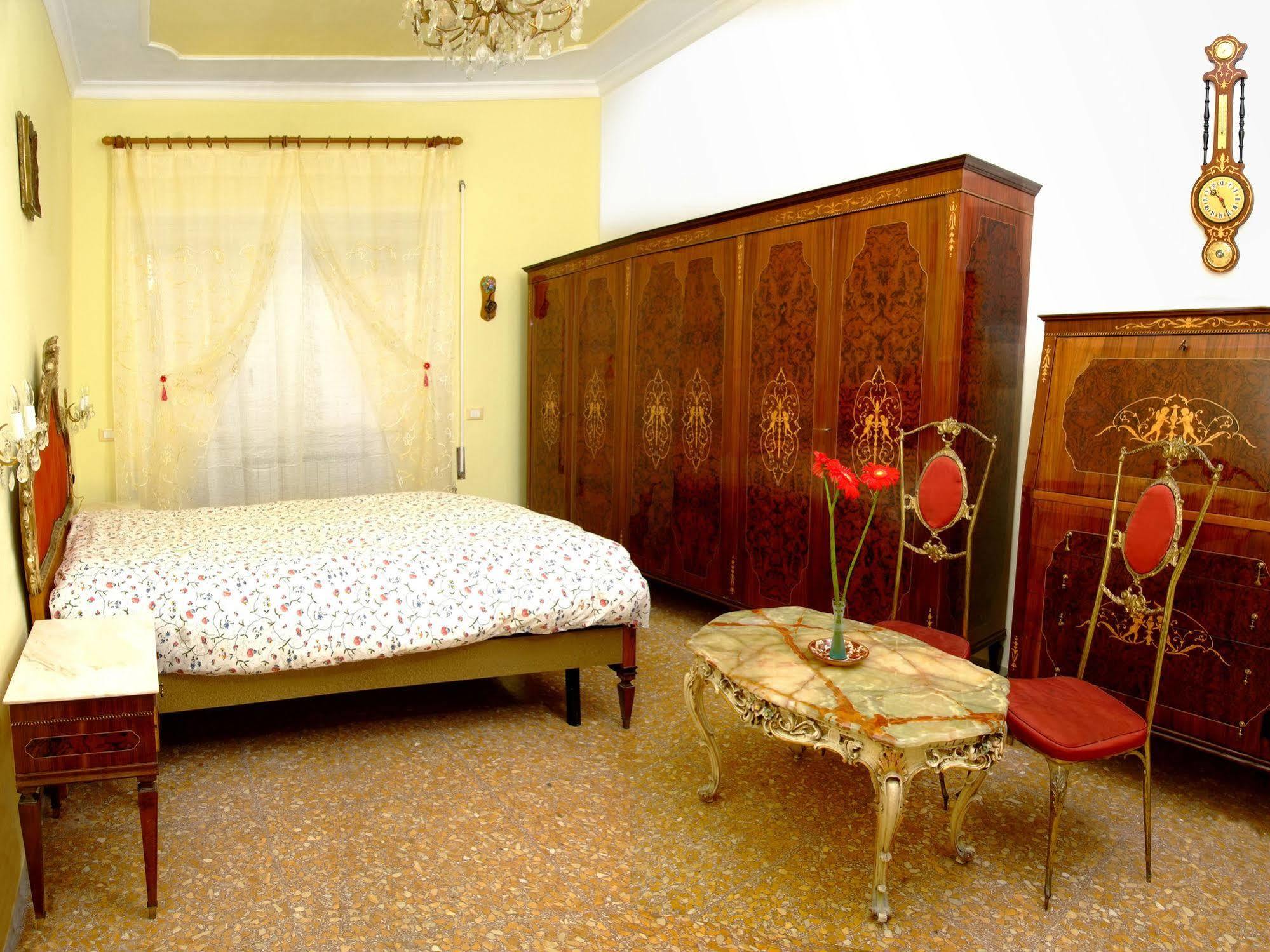 Guest House Scriva Roma Exterior foto