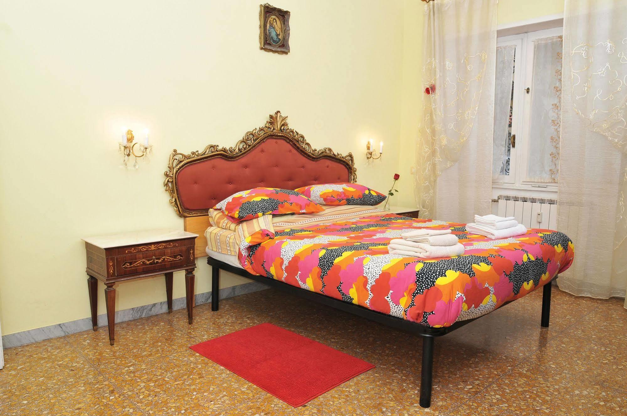 Guest House Scriva Roma Exterior foto